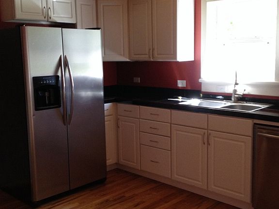 Kitchen/Stainless Appli.