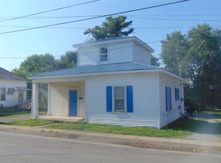 409 E Locust St, Scottsville, KY 42164
