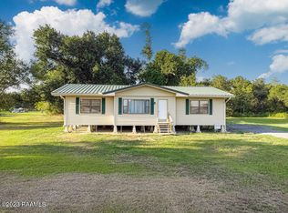 18610 W State Highway 335, Kaplan, LA 70548