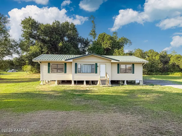 18610 W State Highway 335, Kaplan, LA 70548