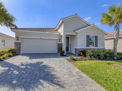 237 Daylily Blvd, Nokomis, FL, 34275