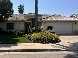 3318 Todd St, Madera, CA 93637