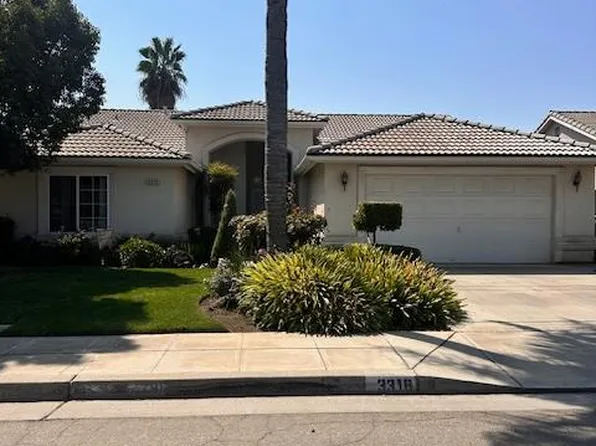 3318 Todd St, Madera, CA 93637