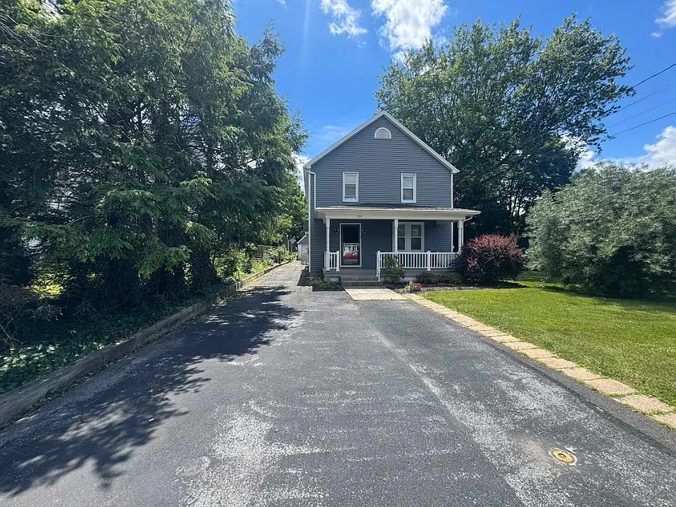 704 Fishburn Rd