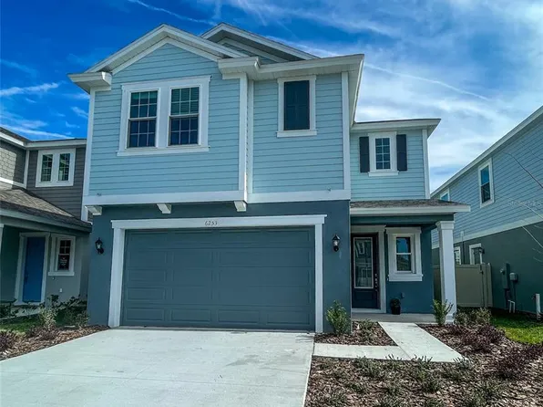 6253 Great Bear Dr, Lakeland, FL 33805