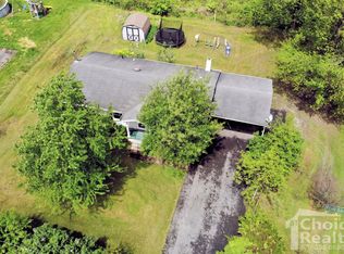 43 Catherine Ave, Beech Creek, PA 16822