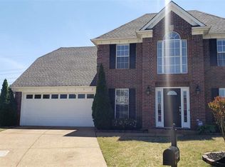 2601 Wood Sage Cv, Cordova, TN 38016
