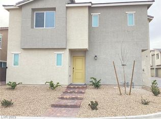 2773 Peacock Blue Ave, North Las Vegas, NV 89086