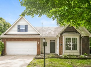 8201 Briarhill Ln, Indianapolis, IN 46236