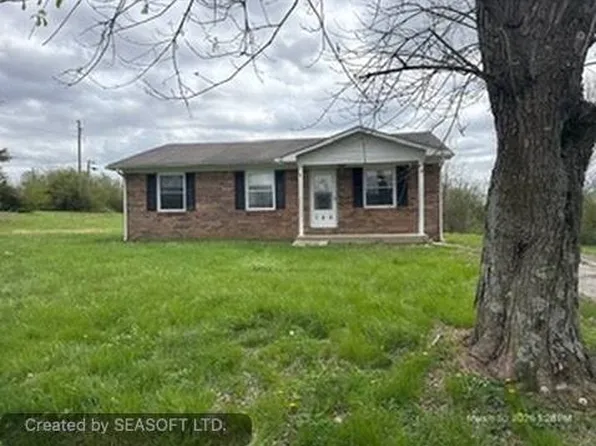 146 Taylor Rd, Burkesville, KY 42717