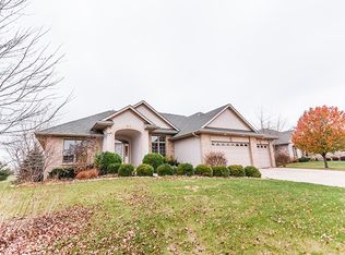 7152 Brimmer Way, Cherry Valley, IL 61016
