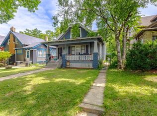 2424 N 48th St, Milwaukee, WI 53210