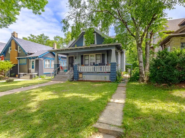 2424 North 48th STREET, Milwaukee, WI 53210