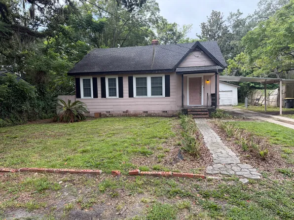 4210 Muncy Rd, Jacksonville, FL 32207