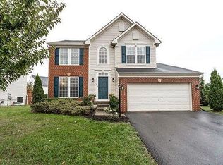 25314 Supreme Dr, Aldie, VA
