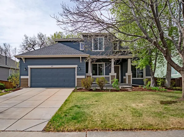 615 Americana Rd, Longmont, CO 80504