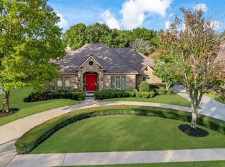 15310 Clevedon Ln, Houston, TX 77040