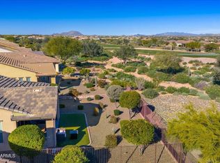 18076 E Vista Desierto, Rio Verde, AZ 85263