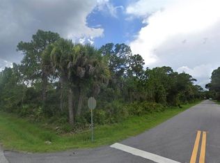 55 & 56 Solana St, North Pt, FL 34287