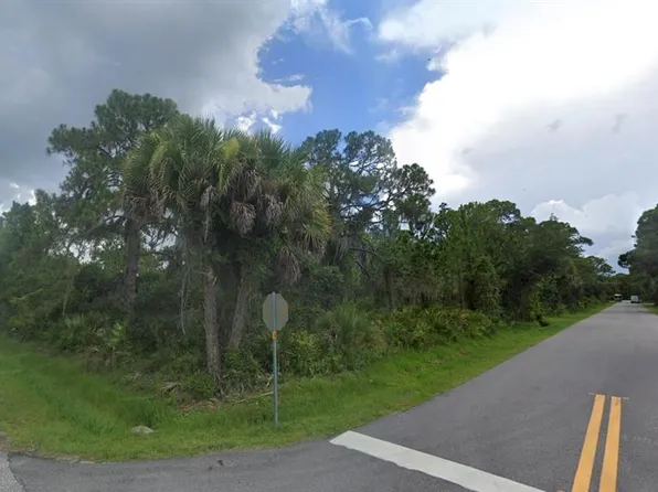 55 & 56 Solana St, North Pt, FL 34287