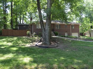5 Yorkshire Dr, Greenville, SC 29615