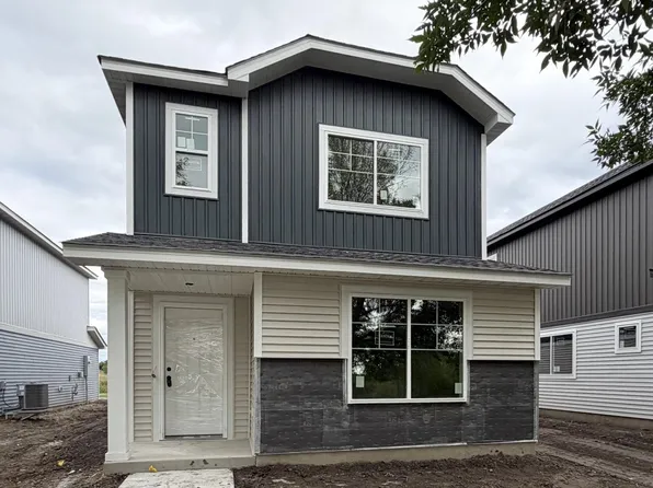 7069 Kittredge Ln NE, Otsego, MN 55301