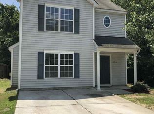 3910 Griffis Glen Dr, Raleigh, NC 27610