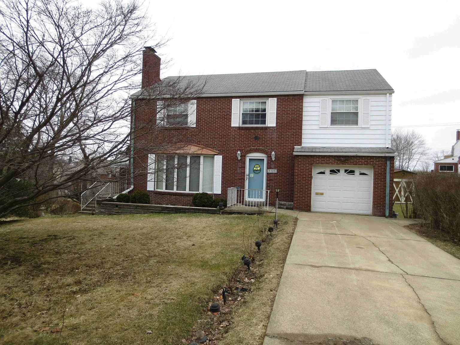 1021 Fidelity Dr photo 1