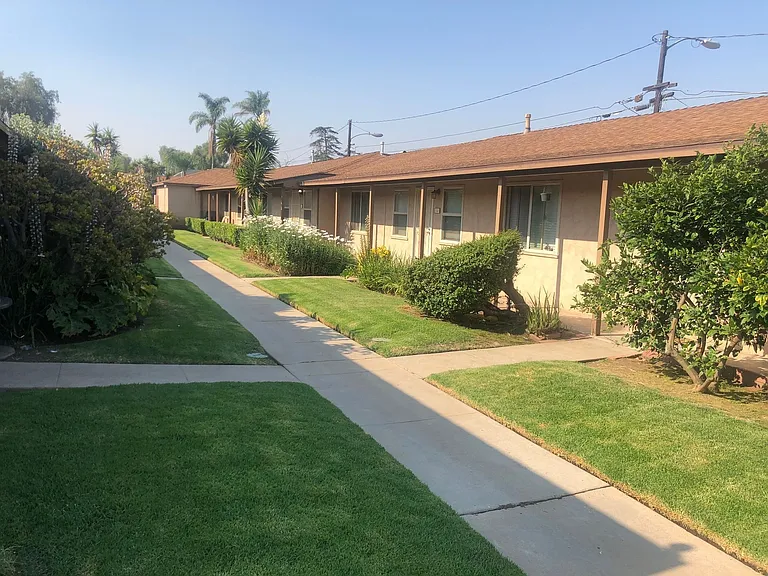 Greenranch Apartments — Photo 6