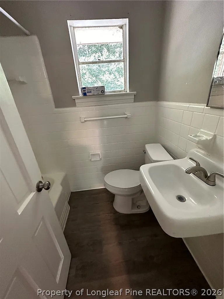 1 bed, 1.0 bath, 675 sqft, $1,050 — Photo 4