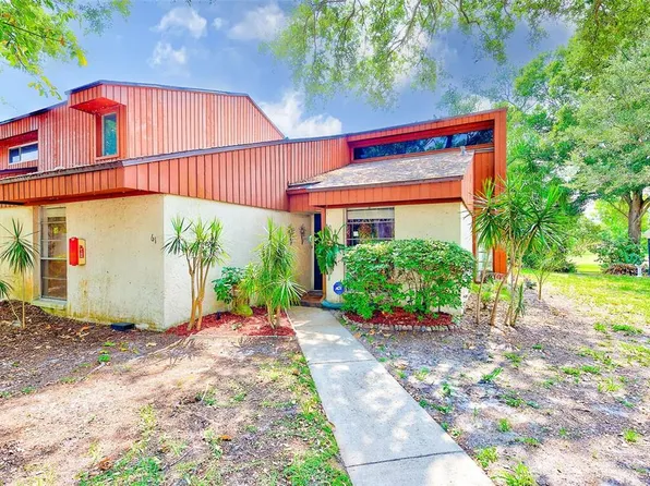 2062 Sunset Point Rd APT 61, Clearwater, FL 33765