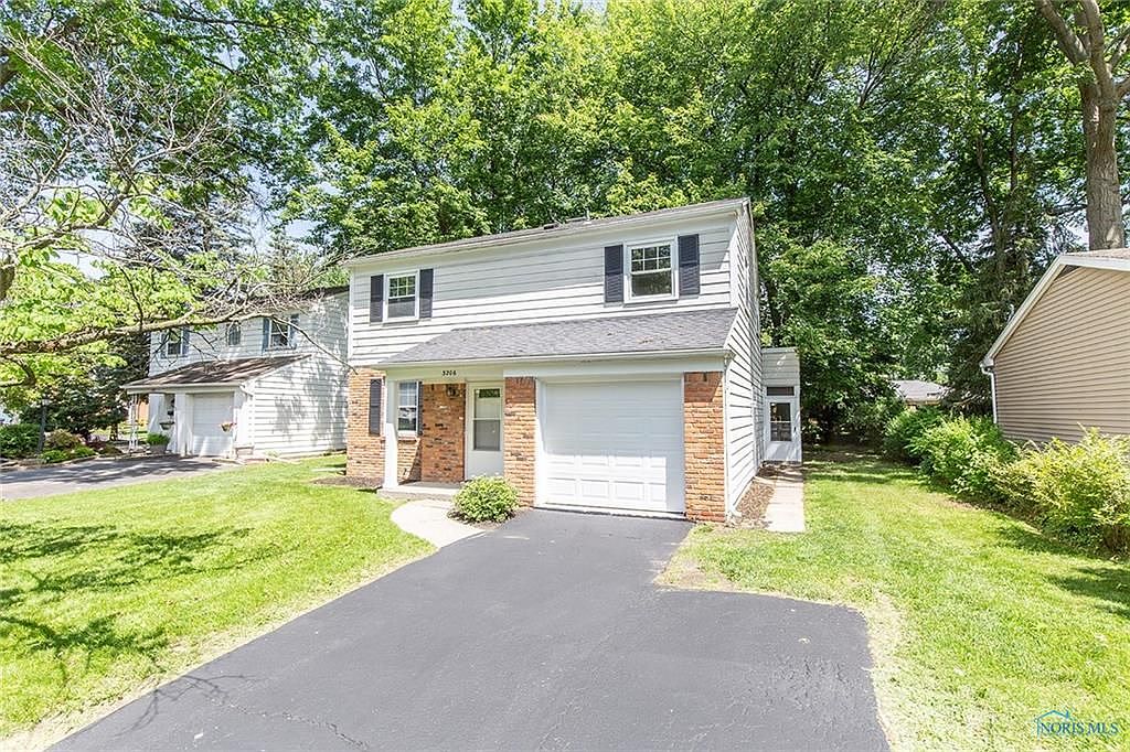 3206 Lambert Dr, Toledo, OH 43613 Zillow