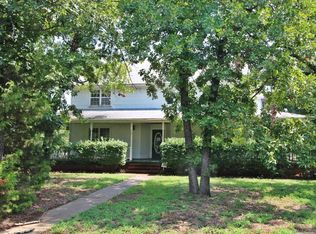 70206 S 336th Ct, Wagoner, OK 74467