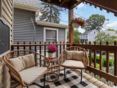 57 Madison St #B, Morristown, NJ, 07960