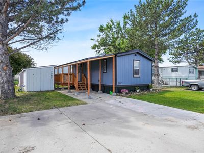 2967 Magnolia Rd, Helena, MT, 59602