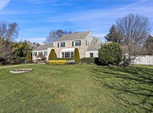 2 Corwood Rd, Bronxville, NY 10708
