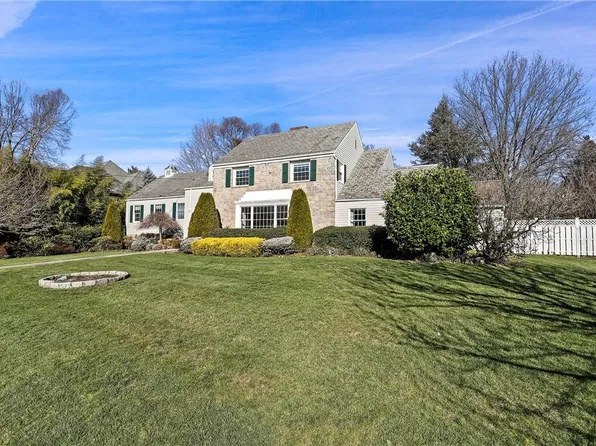 2 Corwood Road, Bronxville, NY 10708