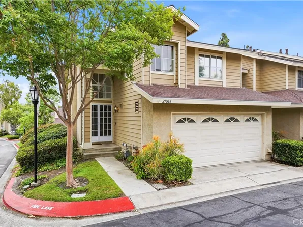 21066 Berry Gln, Lake Forest, CA 92630