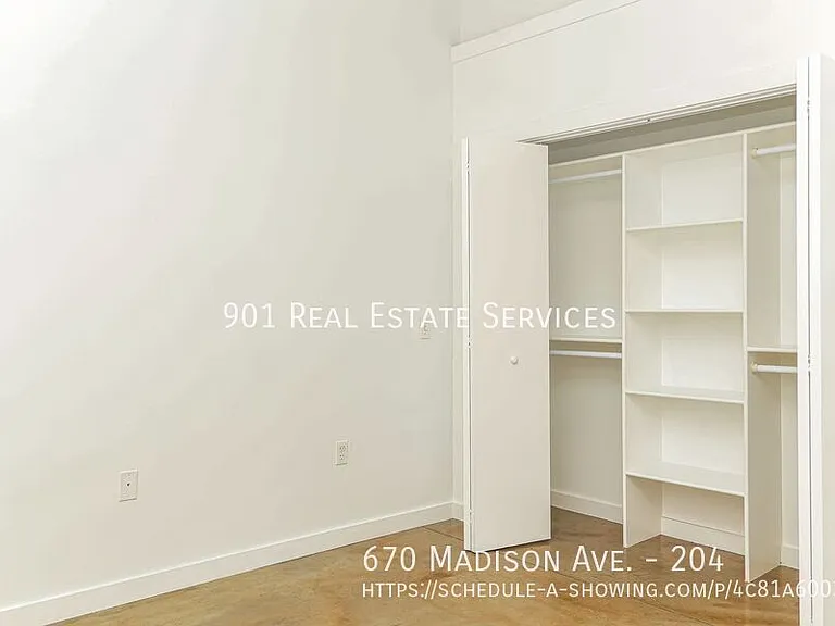 670 Madison Ave #204 — Photo 9