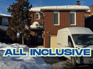 17 Alabaster Dr, Brampton, ON L6V 4E5