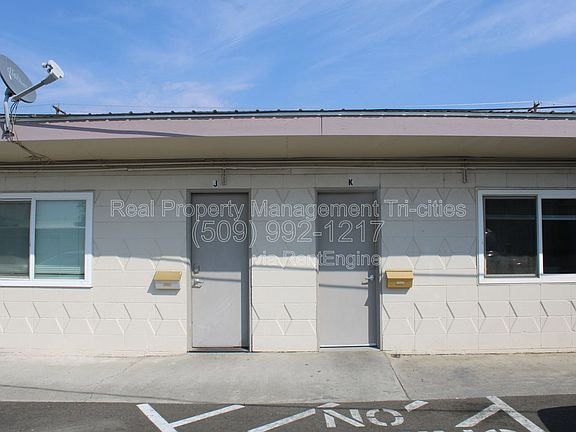 2nd image of 124 W Shoshone St #K