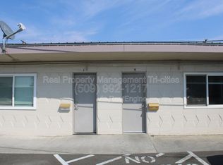 124 W Shoshone St #K, Pasco, WA 99301