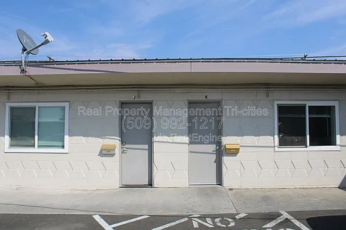 124 W Shoshone St #K Photo 1