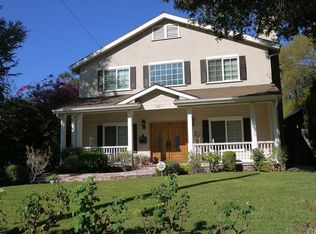 165 S Roosevelt Ave, Pasadena, CA 91107