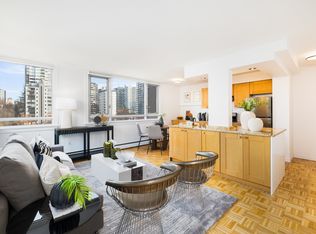 1850 Comox St #607, Vancouver, BC