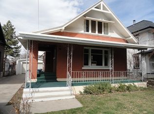 85 E 100 S, Logan, UT 84321