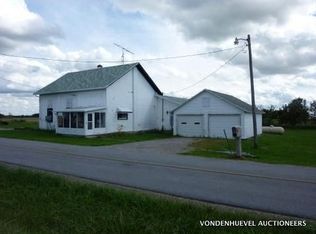 28990 Spencer Rd, Waynesfield, OH 45896