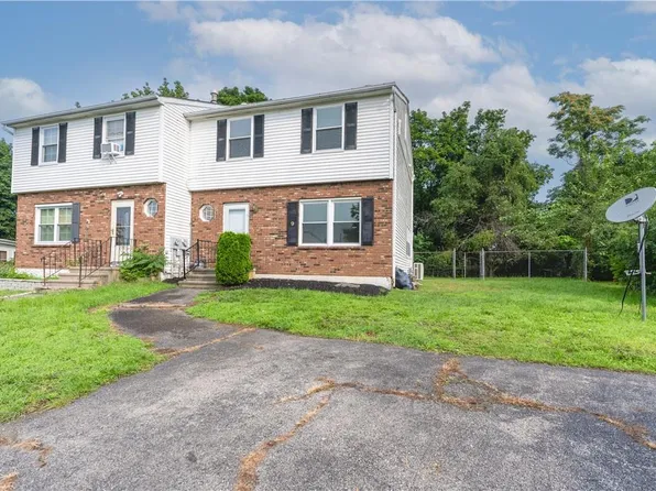 9 Harbor Hill Court, Beacon, NY 12508