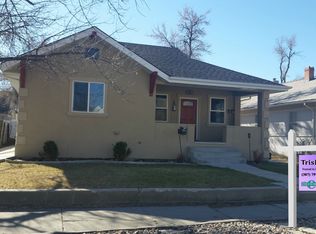 427 Divine Ave, Casper, WY 82601