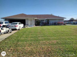 1623 Carrington Ave, Sebring, FL 33875